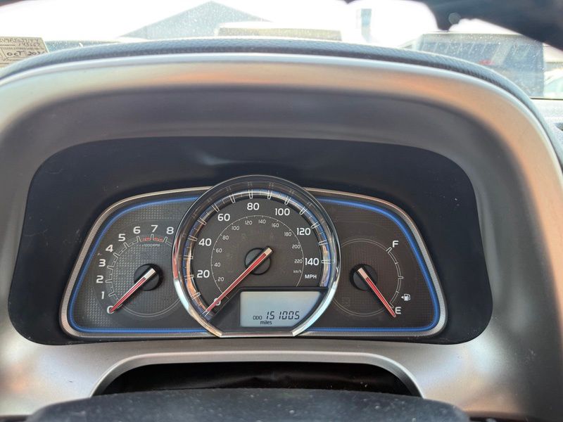 Used 2015 Toyota RAV4 SUV