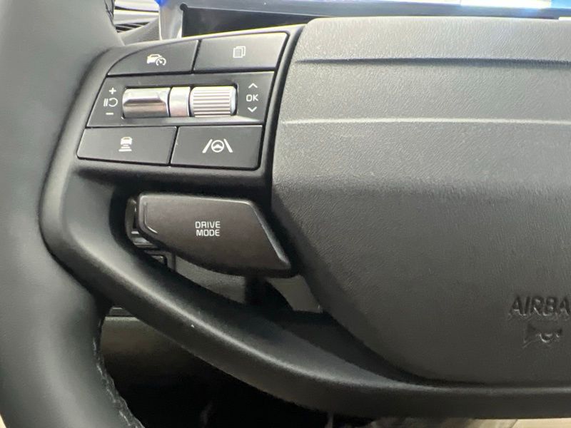 New 2026 Kia Sportage SUV