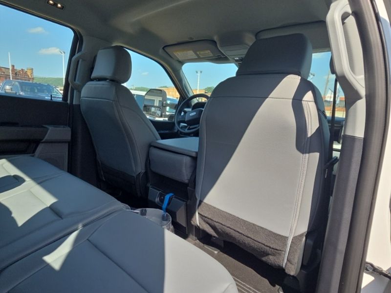 New 2026 Ford F-250SD Truck