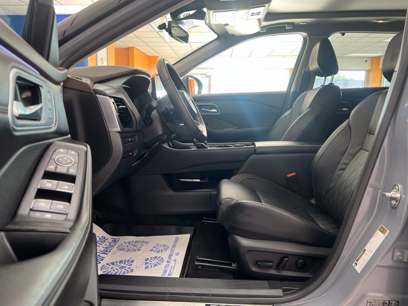 Used 2023 Nissan Rogue SUV