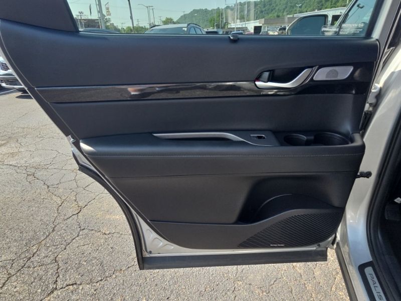 Used 2022 Hyundai Palisade SUV
