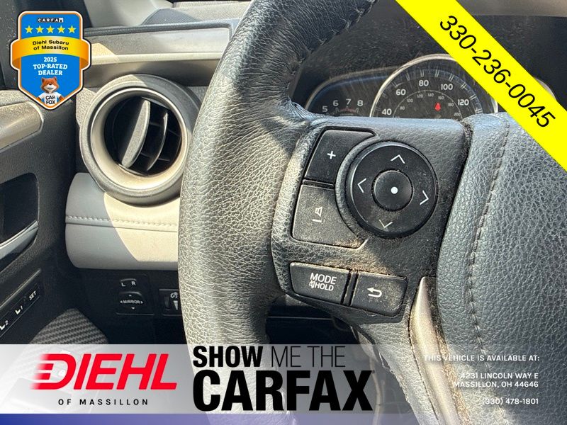 Used 2013 Toyota RAV4 SUV