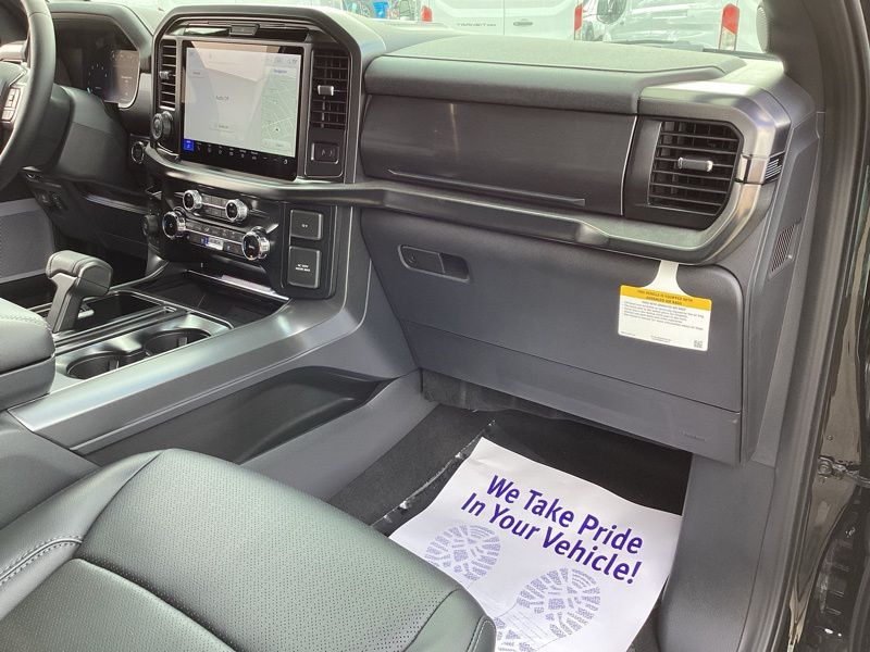 New 2026 Ford F-150 Truck
