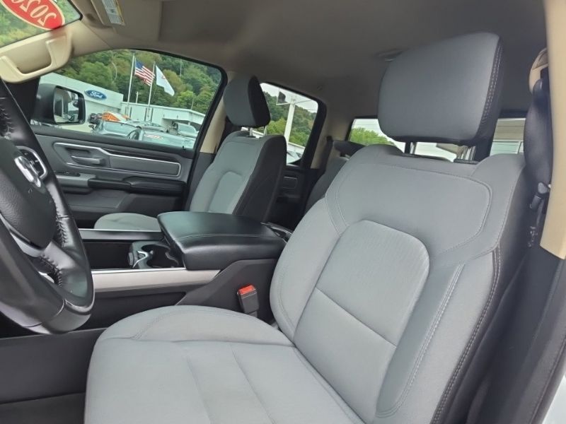 Used 2020 Ram 1500 Truck