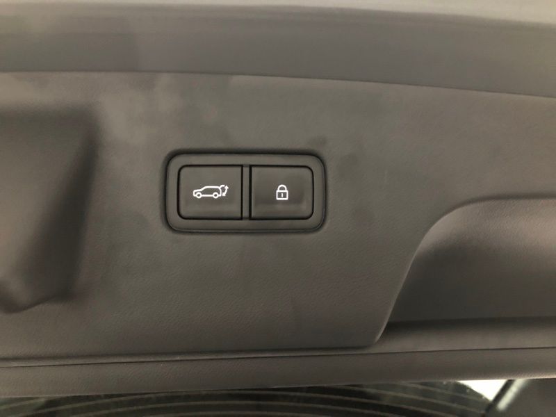New 2026 Hyundai Palisade SUV