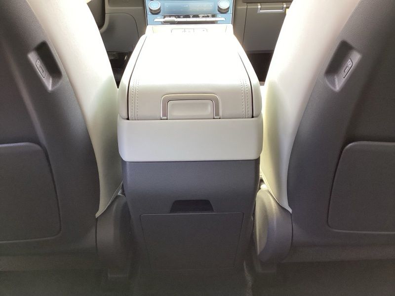 New 2026 Hyundai Santa Fe SUV