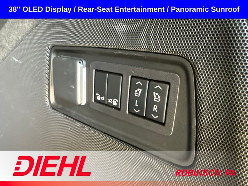 Used 2023 Cadillac Escalade ESV SUV