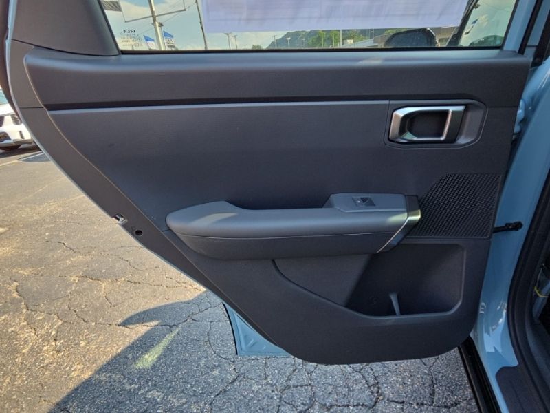 New 2027 Kia Seltos SUV