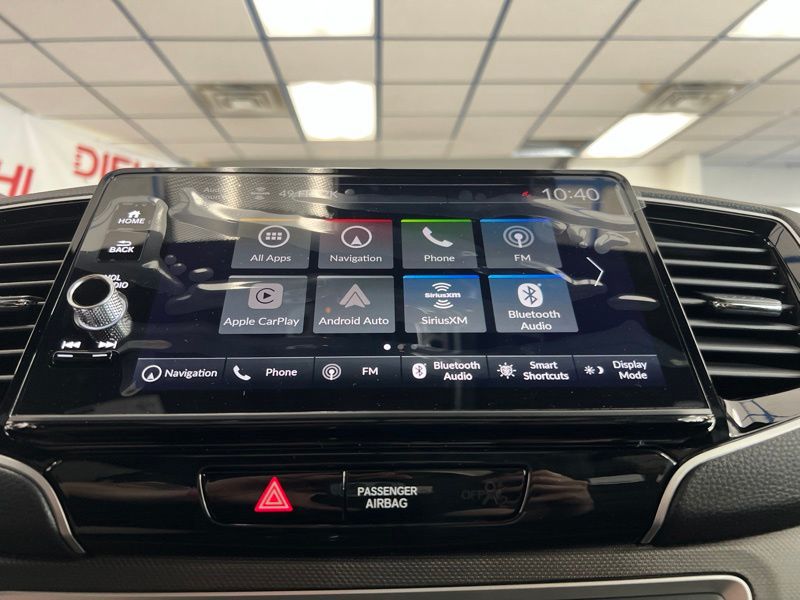 New 2026 Honda Ridgeline Truck