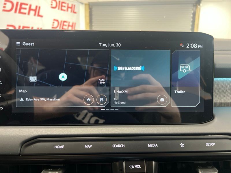 New 2027 Kia Telluride Hybrid SUV