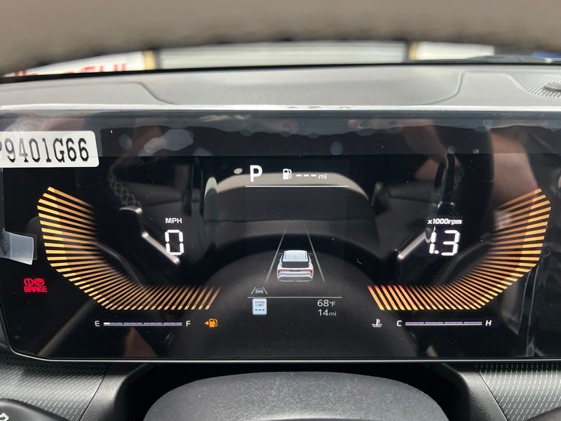 New 2026 Kia K4 Hatchback Hatchback