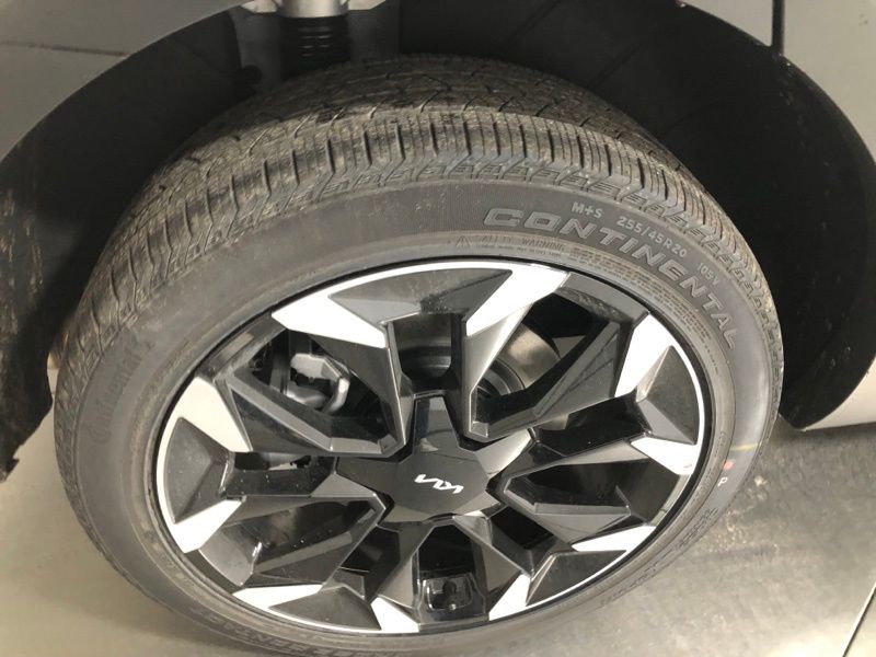 New 2026 Kia Sorento SUV