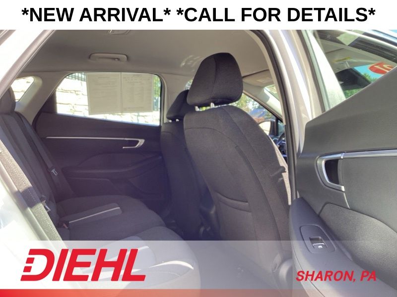 Used 2021 Hyundai Sonata Sedan