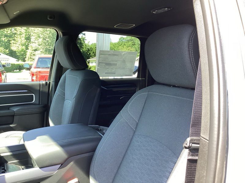 New 2026 Ram 2500 Truck