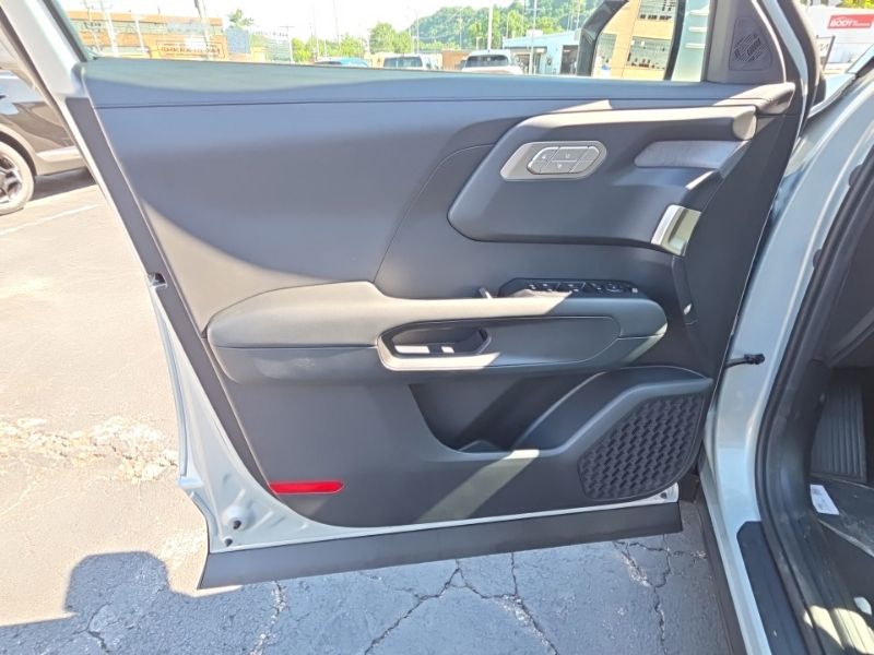 New 2027 Kia Telluride SUV