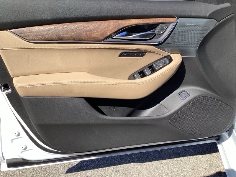 New 2026 Cadillac CT5 Sedan