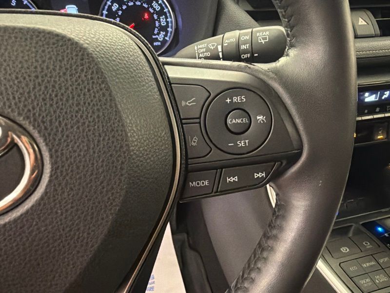 Used 2019 Toyota RAV4 SUV