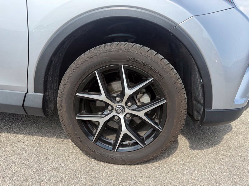 Used 2016 Toyota RAV4 SUV