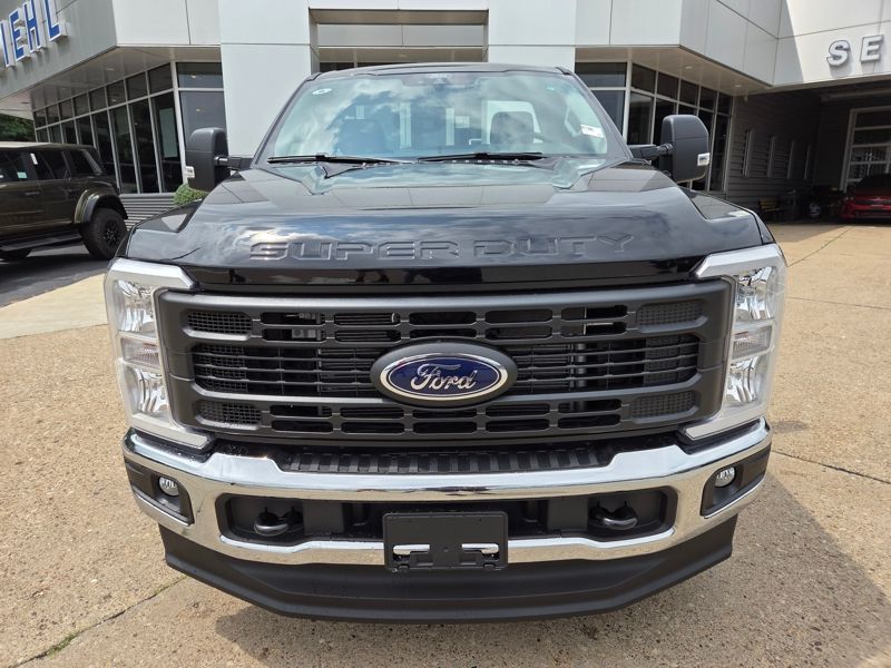 New 2026 Ford F-250SD Truck