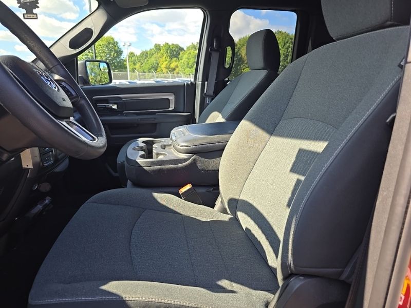 Used 2021 Ram 1500 Classic Truck