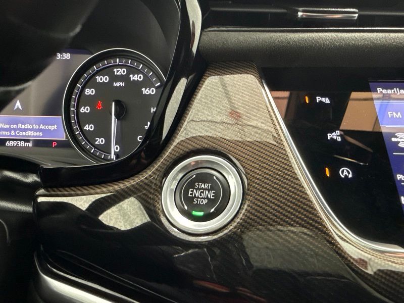 Used 2023 Cadillac XT6 SUV