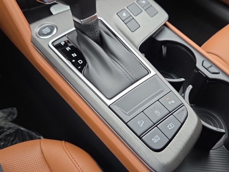 New 2026 Kia Sportage SUV