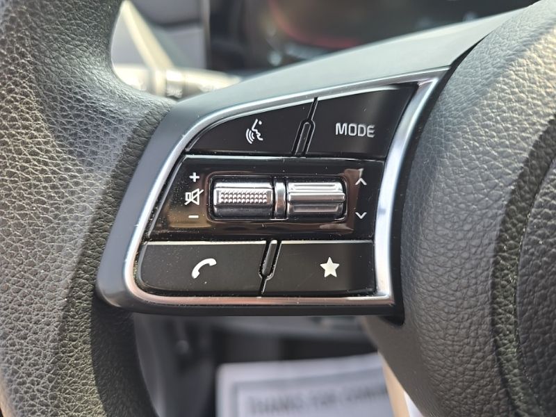 Used 2024 Kia Seltos SUV