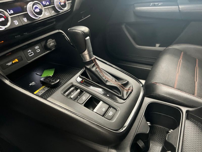 Used 2024 Honda CR-V Hybrid SUV