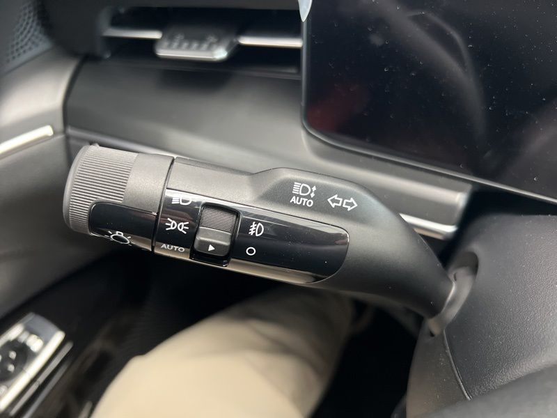 New 2026 Kia K5 Sedan