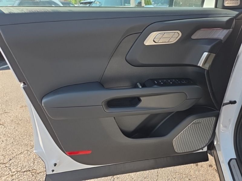 New 2027 Kia Telluride Hybrid SUV