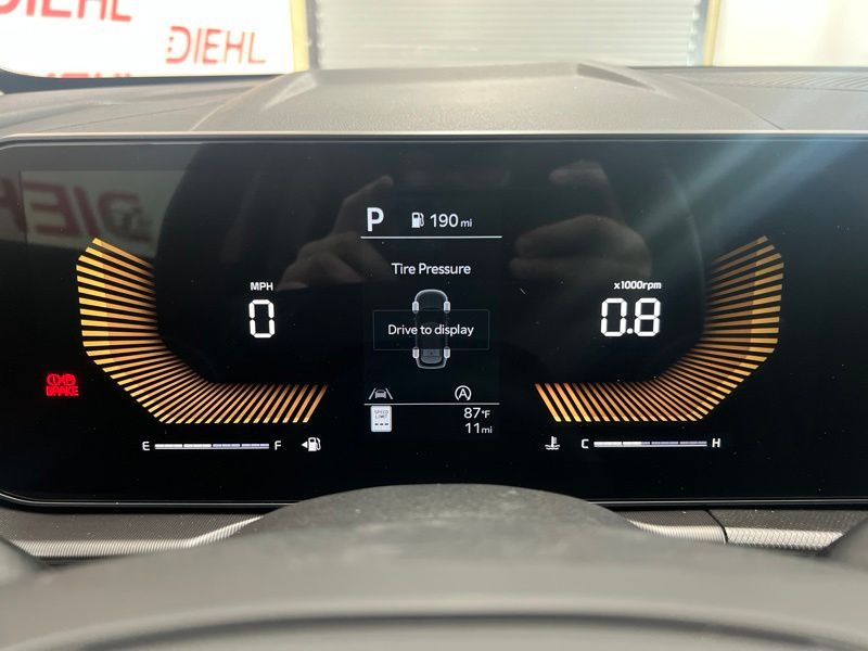 New 2026 Kia Sportage SUV