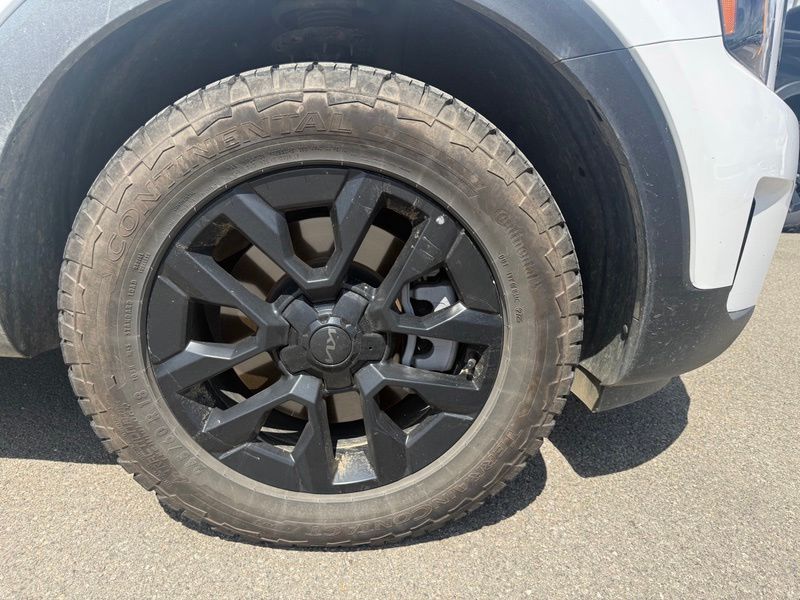 Used 2025 Kia Telluride SUV