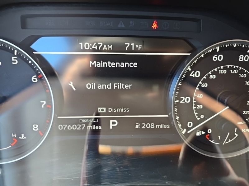 Used 2023 Mitsubishi Outlander SUV