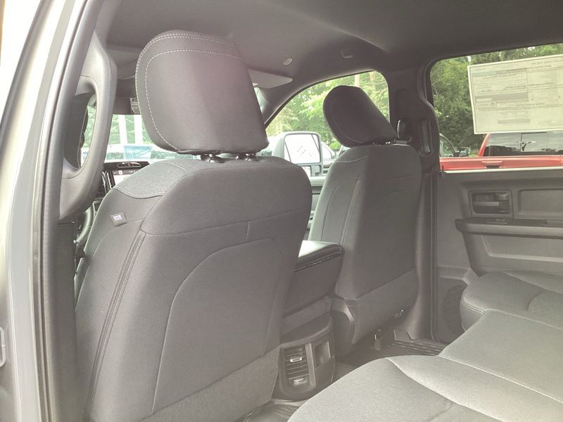 New 2026 Ram 2500 Truck