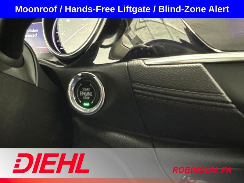 Used 2023 Buick Encore GX SUV