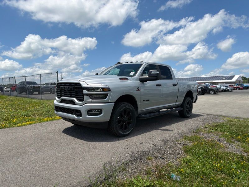 New 2026 Ram 2500 Truck