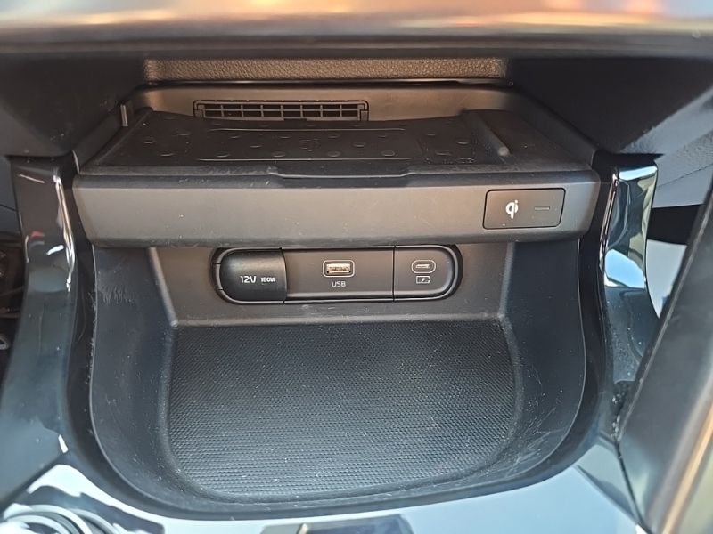 Used 2024 Kia Seltos SUV