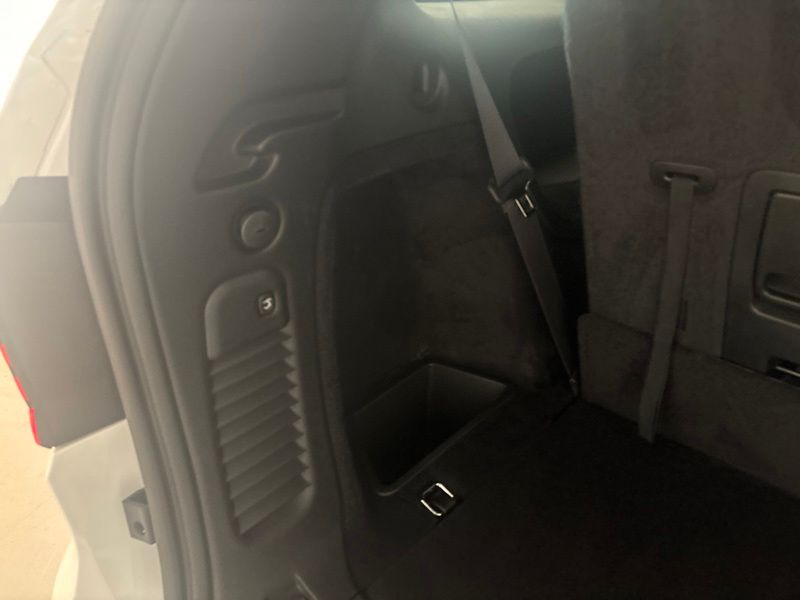 Used 2026 Dodge Durango SUV