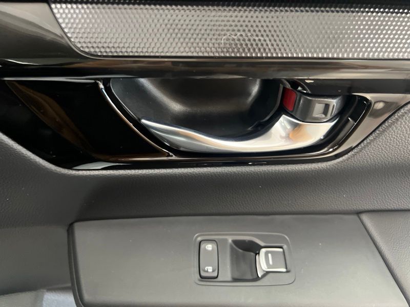 New 2026 Honda CR-V Hybrid SUV