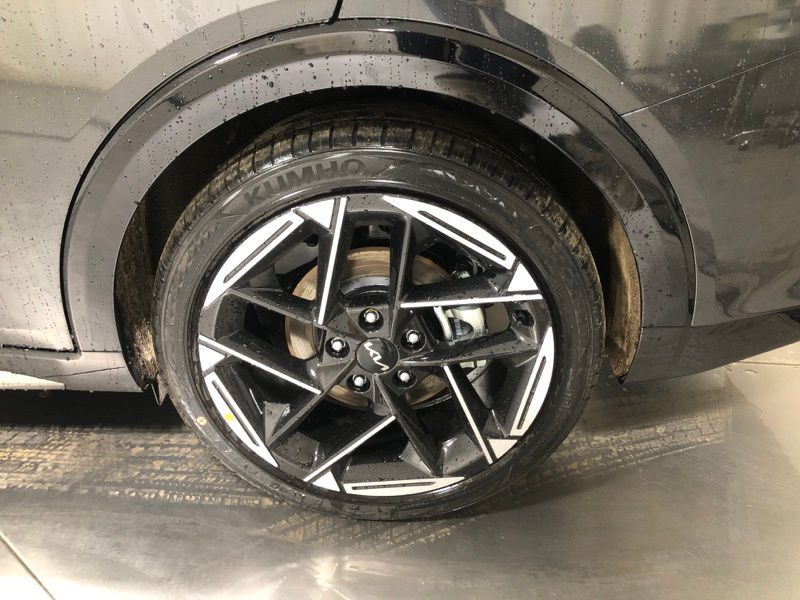 New 2026 Kia K4 Sedan