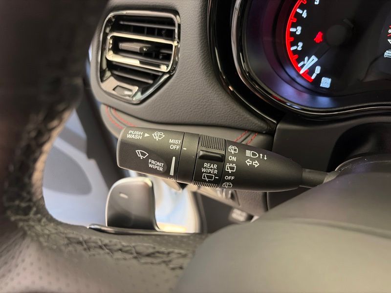 Used 2026 Dodge Durango SUV