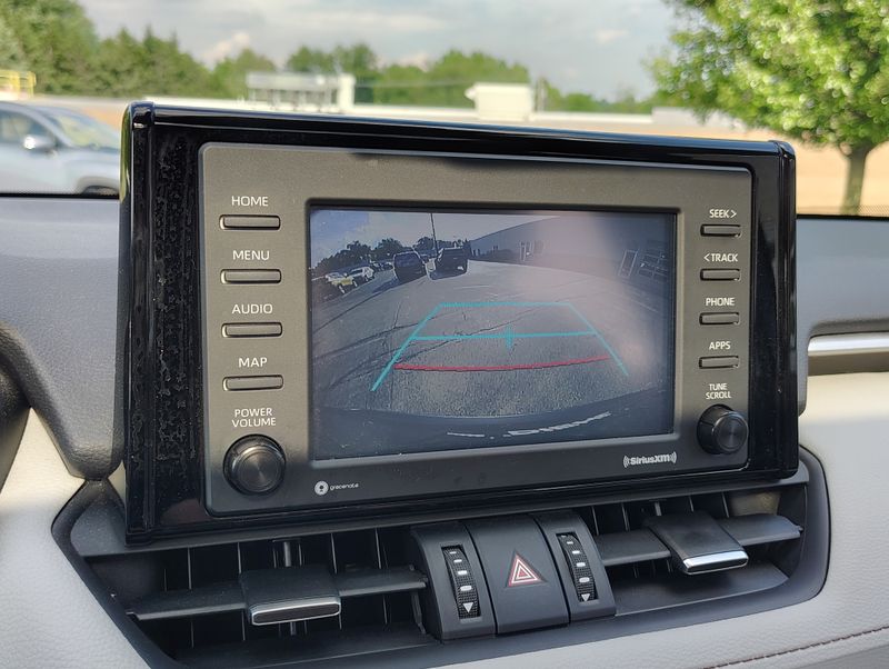 Used 2022 Toyota RAV4 SUV