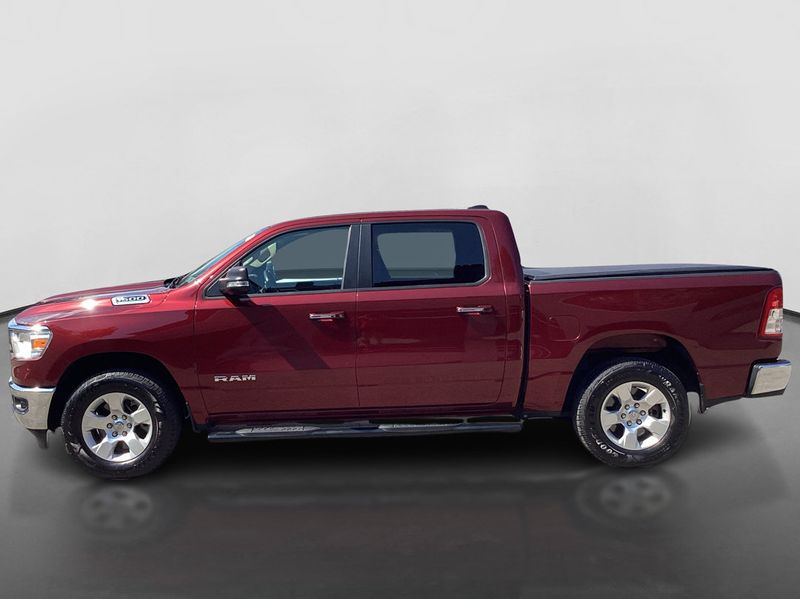 Used 2020 Ram 1500 Truck