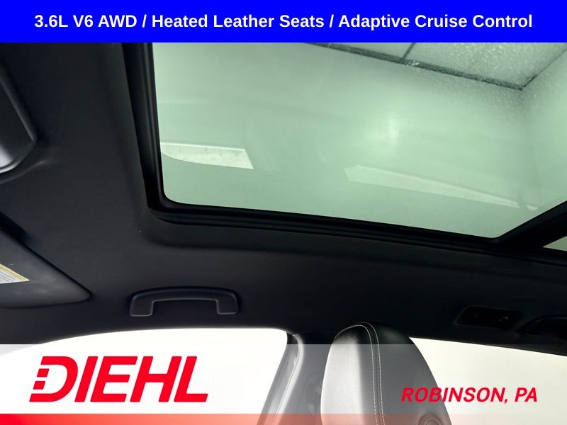 Used 2022 Volkswagen Atlas Cross Sport SUV
