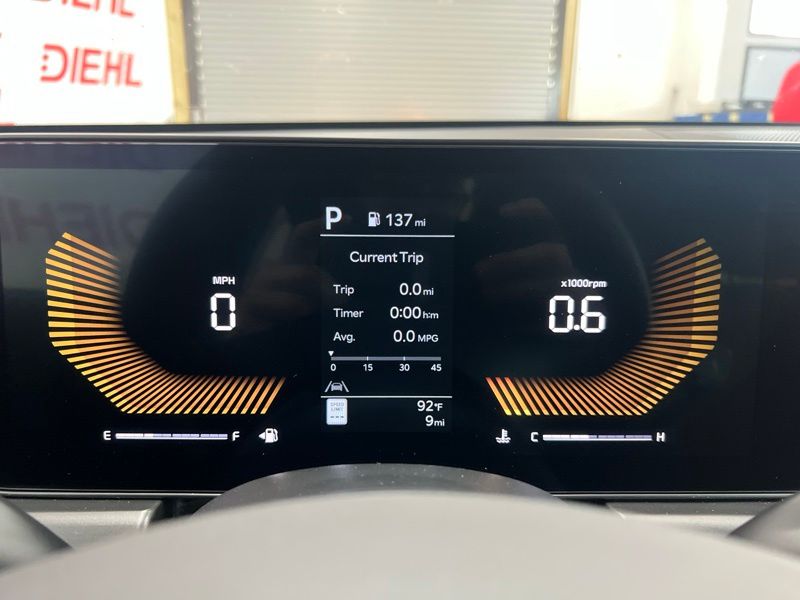 New 2026 Kia K5 Sedan