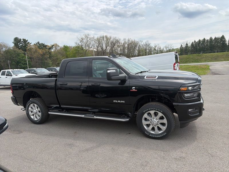 New 2026 Ram 2500 Truck