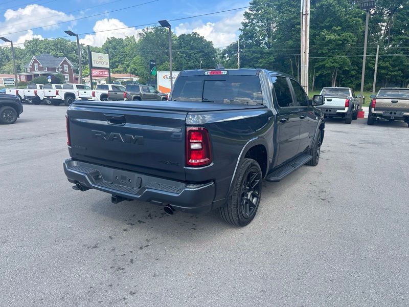Used 2026 Ram 1500 Truck