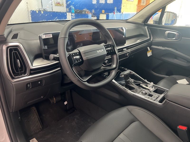 New 2026 Kia Sorento SUV