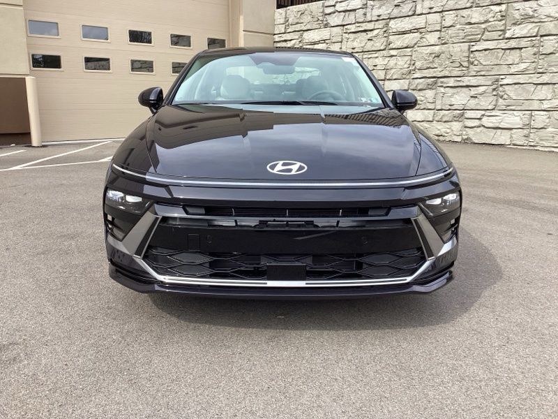 New 2026 Hyundai Sonata Sedan