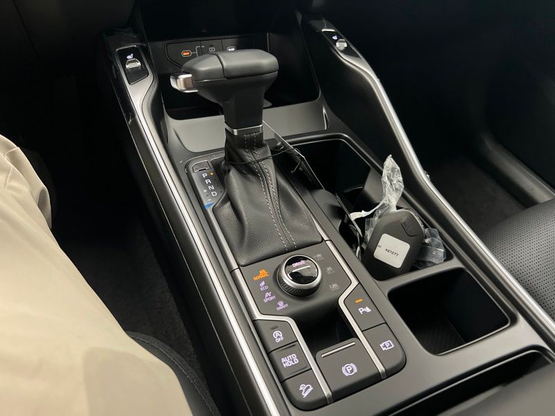 New 2026 Kia Sorento SUV